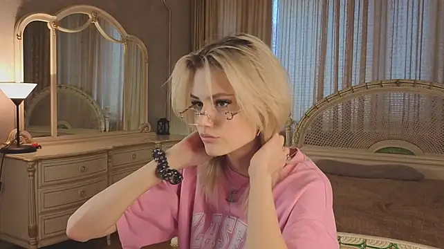 MercedezTimbs – Live XXX-chat