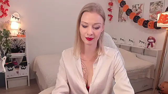 MissRightXXX's Live XXX Chat