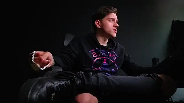 FelixStarkk Live XXX-Chat