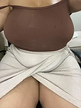 CARAMELGODDESSX23: απευθείας συνομιλία ΧΧΧ