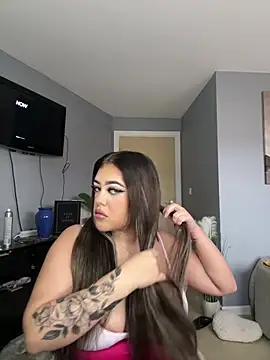 Goddess-Princesss Live XXX-chat