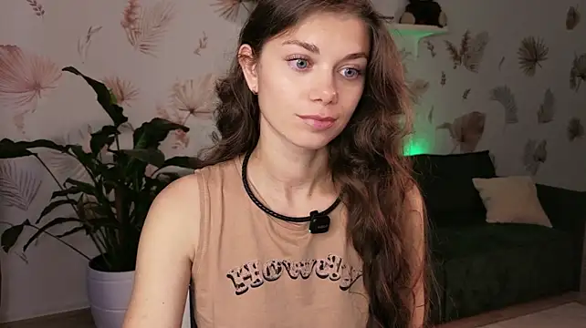 _Eva_Vibe_: απευθείας συνομιλία ΧΧΧ