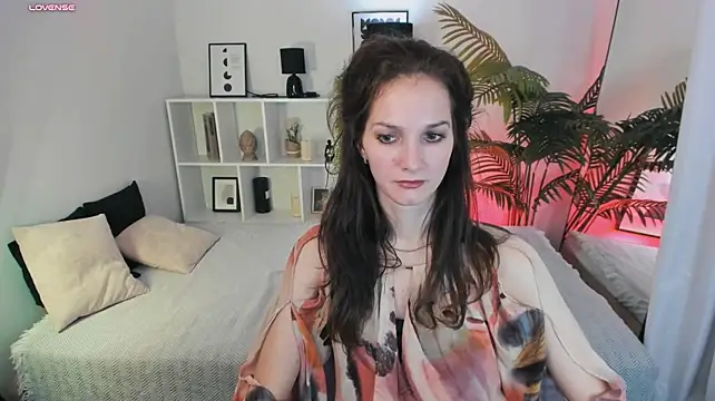 MirandaGlow: απευθείας συνομιλία ΧΧΧ