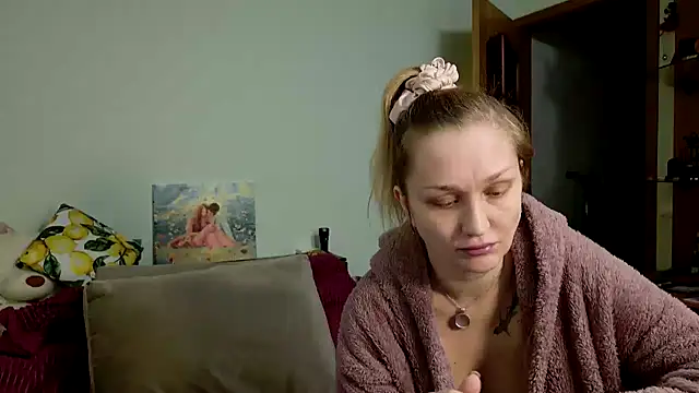 Precious_Crystal: απευθείας συνομιλία ΧΧΧ