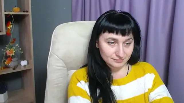 NinaFlawlees Adlı Modelin Canlı XXX Sohbeti