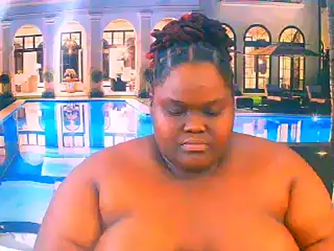 Chat XXX ao vivo de EbonyHotBuns