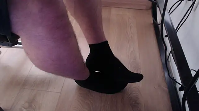 Chat XXX Live feetichman