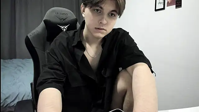 heyfelixxx Webcam-Show