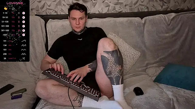 Lechery_boy – Naživo XXX chat