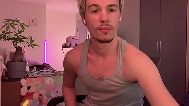 دردشة Jeremy1Scott الجنسية المباشرة