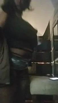 Chat XXX ao vivo de VenezuelaLuxeNoir