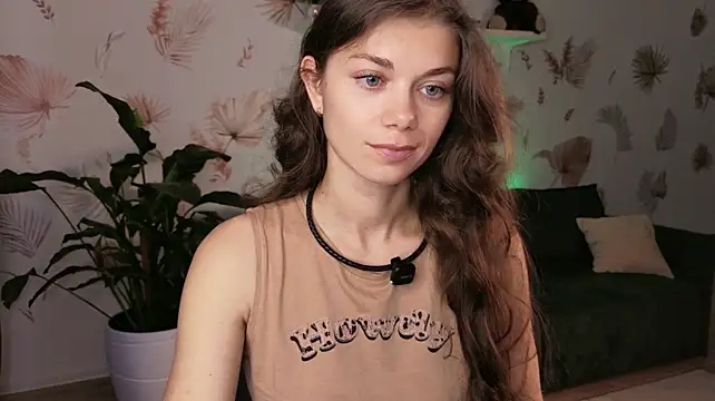 Chat XXX en directo de _Eva_Vibe_