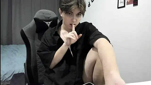 heyfelixxxn Webbikameraesitys