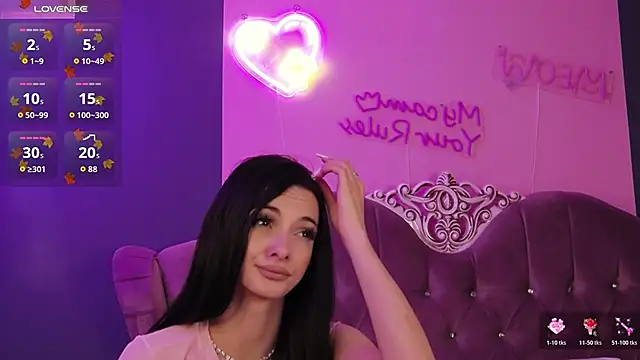 Chat XXX Live PinkySparks