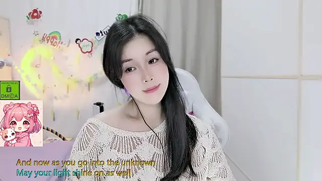HK_angelchloe live XXX chat