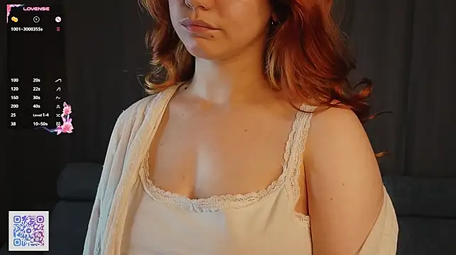 IlianaGoller Live XXX-chat