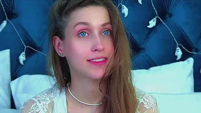 Chat XXX ao vivo de HaileyArdens