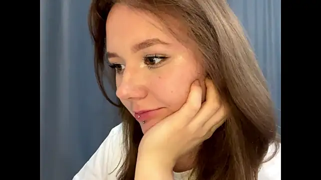 Chat XXX ao vivo de kseniyatemia