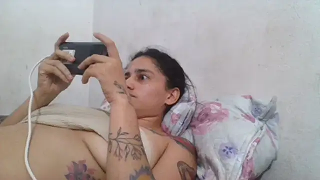 Chat XXX ao vivo de girl_tits