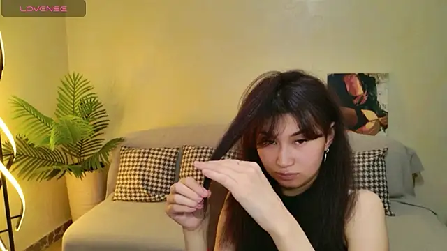 SheilaRare Chat XXX live