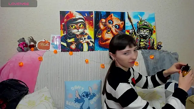 Chat XXX ao vivo de TayanaJons