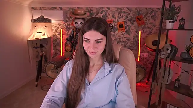 KylieJoyys live XXX chat