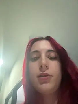 sexymelli18's Live XXX Chat