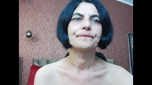 دردشة KalystaSwiss الجنسية المباشرة