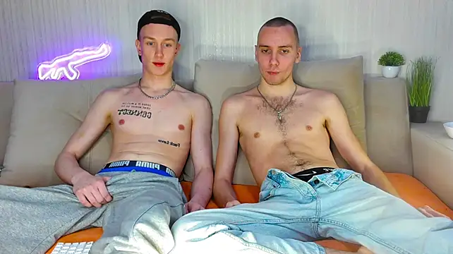 begjaer Live XXX-Chat