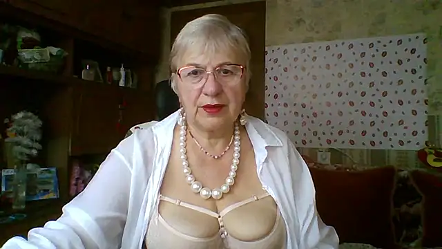 SweetCherry27 Chat XXX in diretta