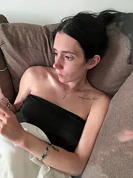 แชท XXX สดของ Lena_Lang