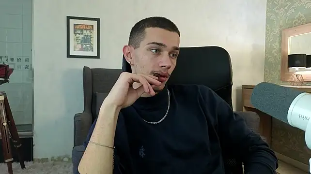 KaydenDrew Live XXX-chat