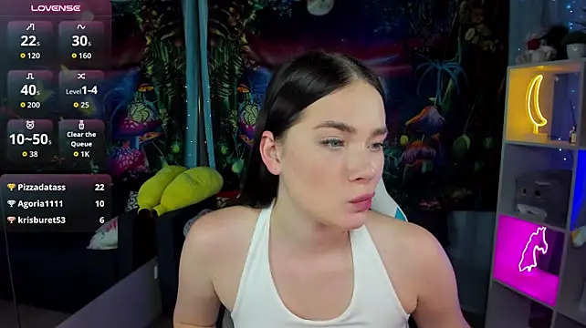 Chat +18 de SandraRossy ao vivo