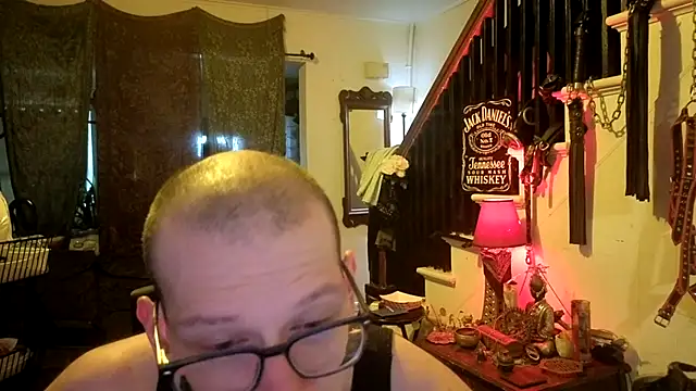 MasterDaddyCool 라이브 XXX 채팅