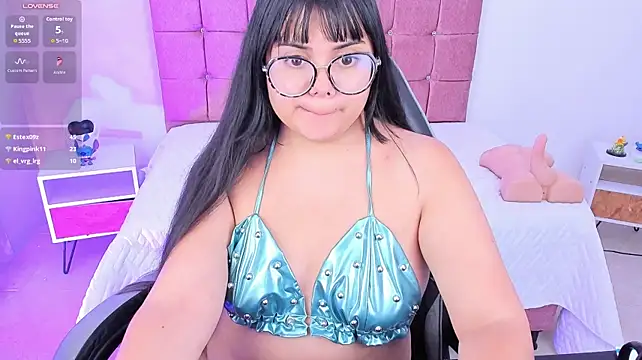 esmeralda112 Obrolan Langsung XXX