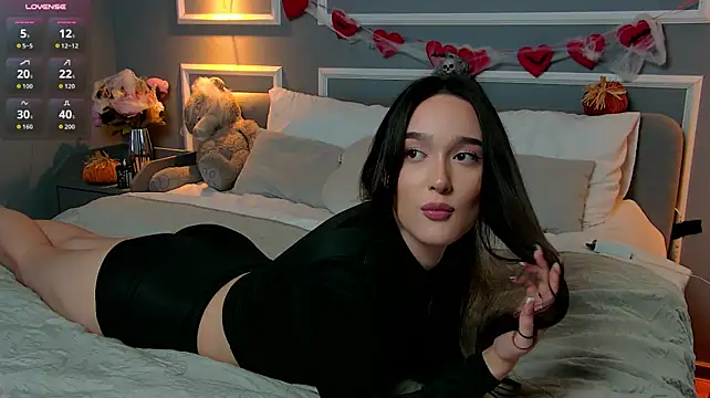 Chat XXX en directo de LindaMaxx