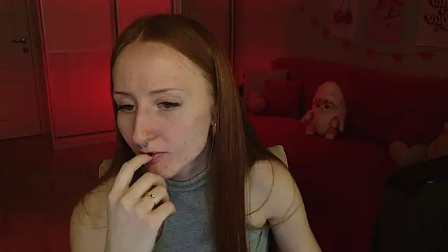 Sophie_Ruby: онлайн-секс-чат
