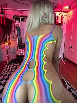 Milu_Honey Chat XXX live