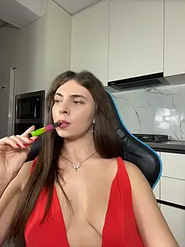 CurlyLara Chat XXX live