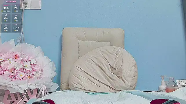 P-Pink 现场XXX聊天