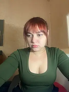 Онлайн чат XXX CuteDevilll