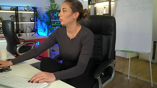 Czat XXX na żywo – BabesGoWild