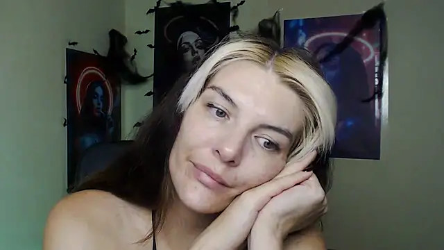 Sembang XXX Secara Langsung VanessaRey_