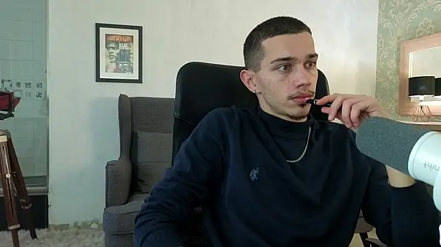 KaydenDrew Live XXX Chat