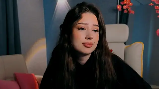 noonespyed Chat XXX in diretta