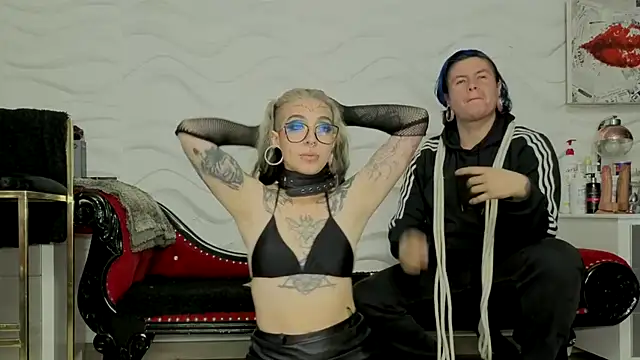 inkedsinners_ Chat XXX live
