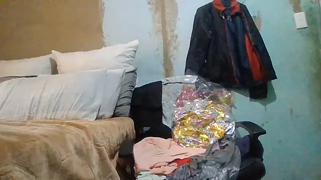 Chat XXX ao vivo de Nicky52