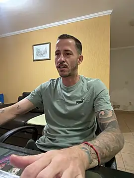 MeladoDiMel – Live XXX-chat