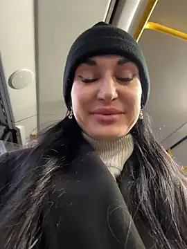 AriannaCruise live XXX chat