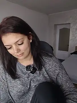 Lady-Nora Live XXX-chat